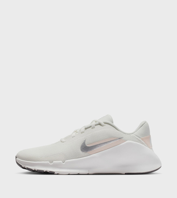 FLEX Lace-Up Training Shoes