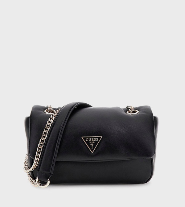 SUNETRA Mini Convertible Crossbody Bag