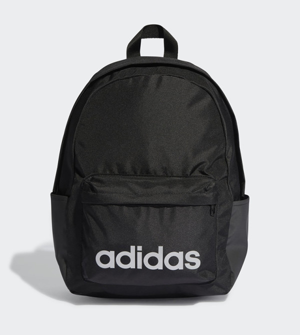 Logo Printed Essentials Linear Backpack