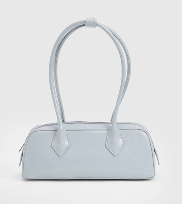 Top Handle Bowling Bag