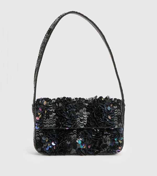 شنطة كتف ترتر 