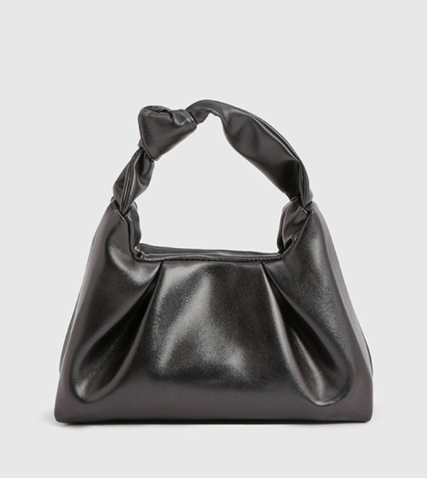 Knot Handle Grab Bag
