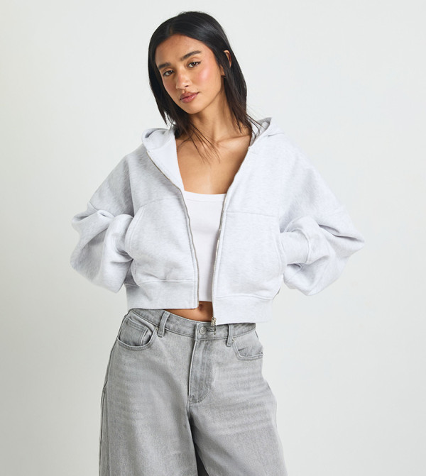 جاكيت بهودي واسع للمقاسات الصغيرة