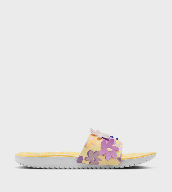 KAWA SE Appliqued Slides