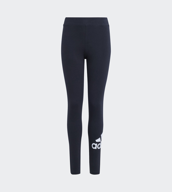 Logo Detail Active Leggings