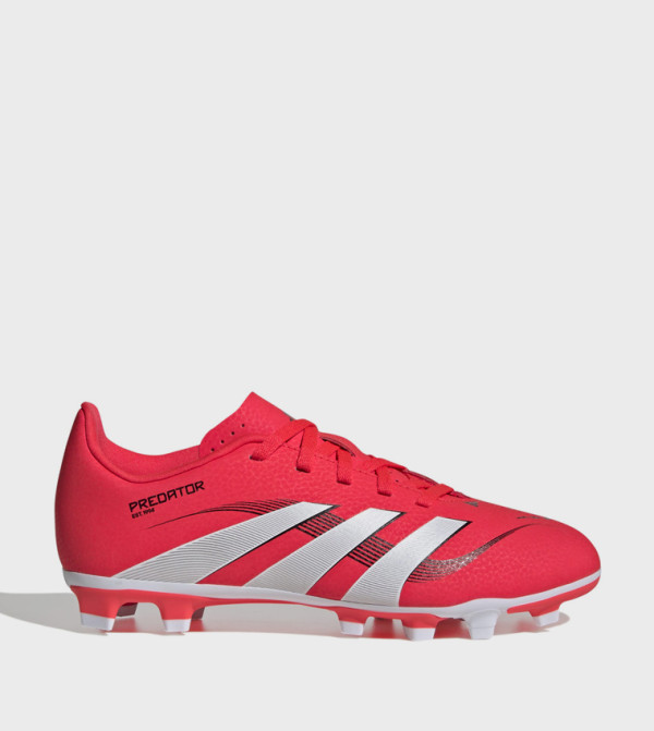 PREDATOR CLUB FG/MG Football Shoes