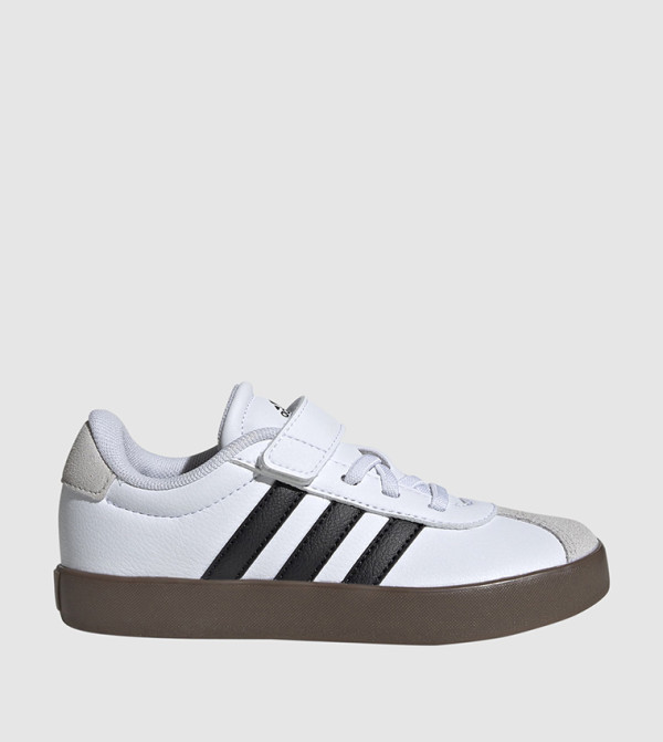 VL 3.0 Skateboarding Court Sneakers