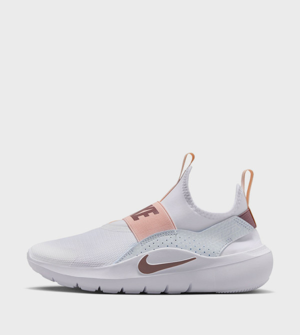 FLEX Runner 4 Color Block Slip-On Shoes
