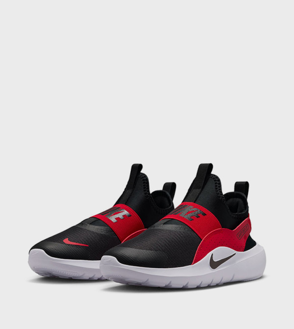 FLEX Runner 4 Color Block Slip-On Shoes