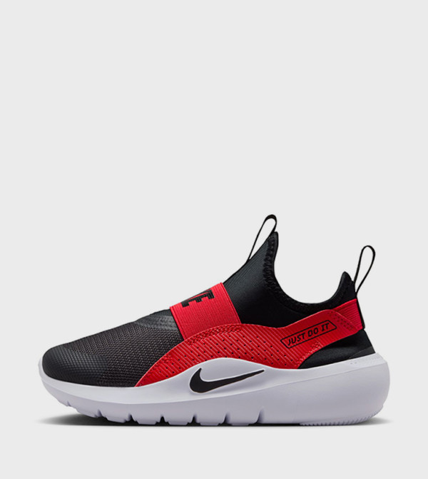 FLEX Runner 4 Color Block Slip-On Shoes