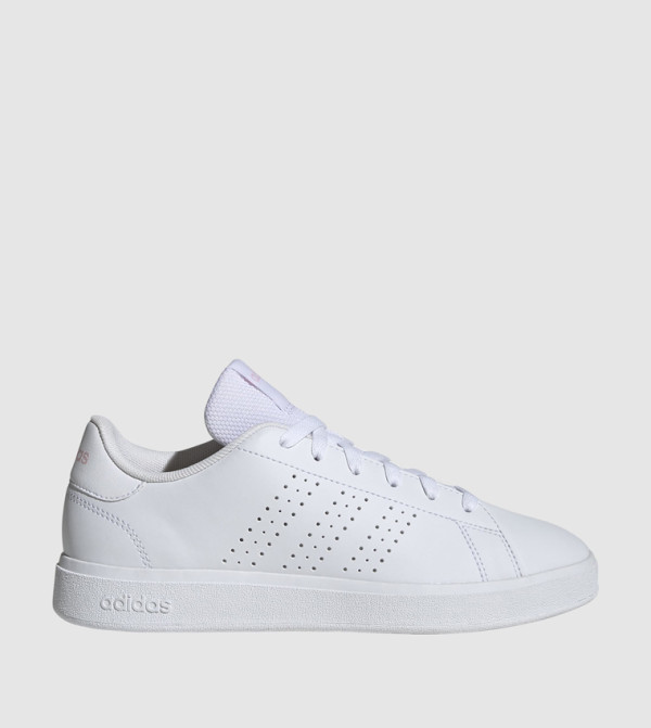 Advantage Base 2.0 Lace-Up Sneakers