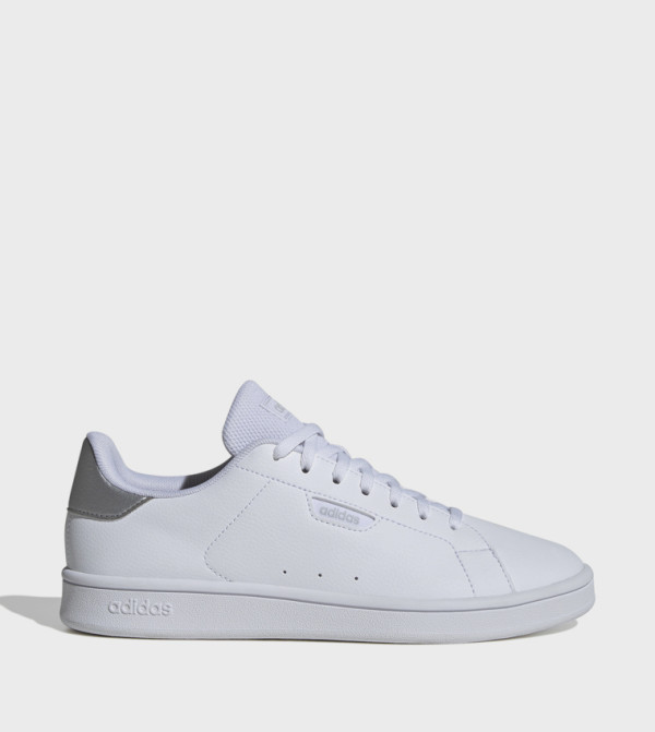 URBAN COURT Lace-Up Sneakers