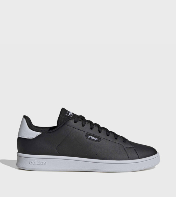 URBAN COURT Lace-Up Sneakers