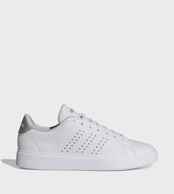 ADVANTAGE 2.0 Lace-Up Sneakers