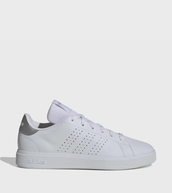 ADVANTAGE BASE 2.0 Lace-Up Sneakers