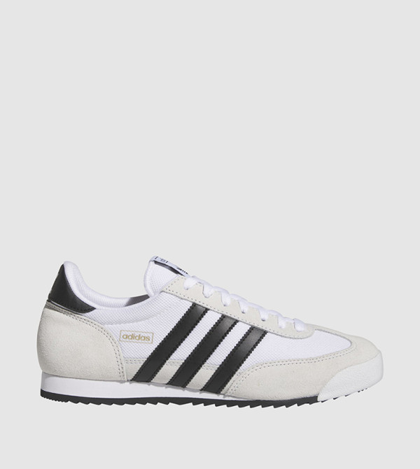 R71 Color Block Lace-Up Shoes
