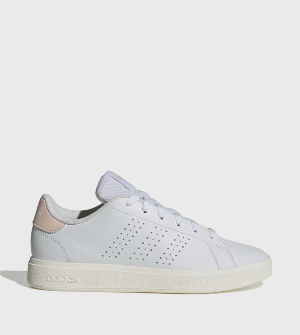 ADVANTAGE BASE 2.0 Lace-Up Sneakers