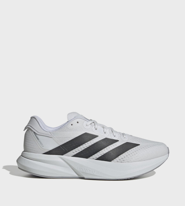 DURAMO SPEED 2 Stripe Detail Lace-Up Running Shoes
