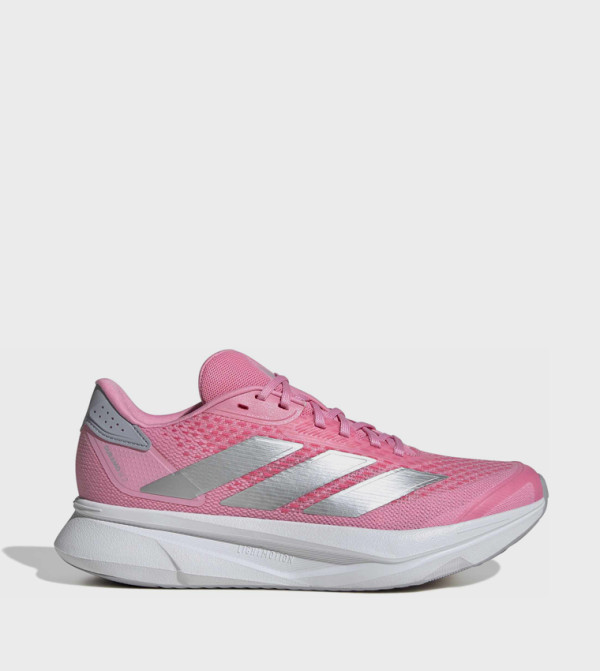 DURAMO SL2 Stripe Detail Lace-Up Running Shoes