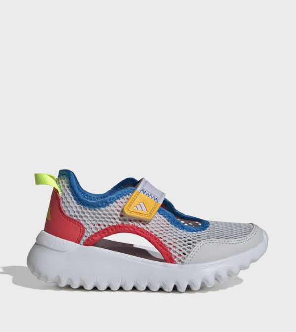 SUMMERFLEX C Velcro Chunky Velcro Sneakers