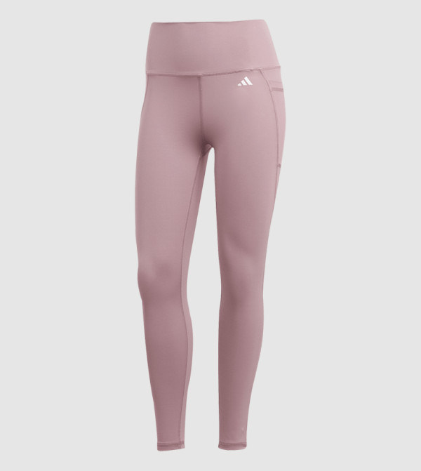 Optime Stash Pocket High Waist 7/8 Leggings