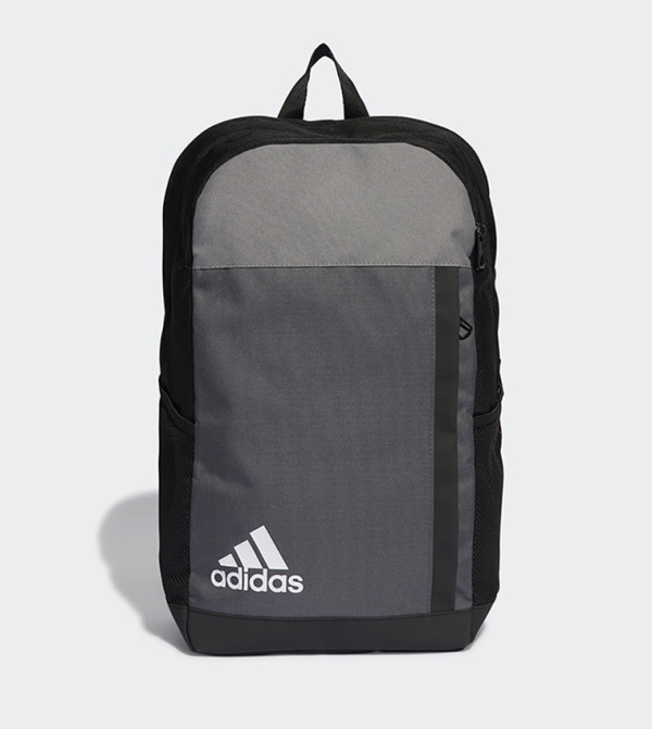 MOTION BOS Printed Backpack