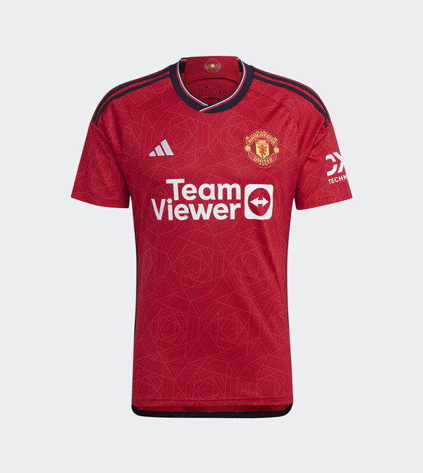 Manchester United 23/24 Home Jersey T-Shirt