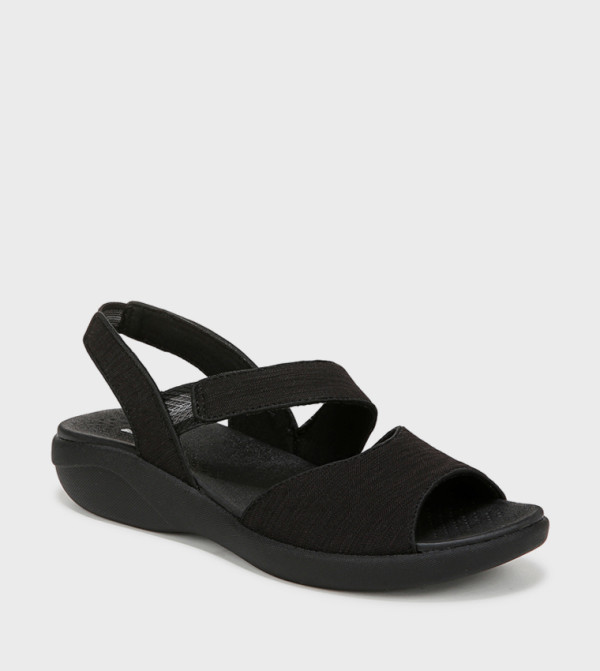 CHEERFUL Open Toe Casual Sandals