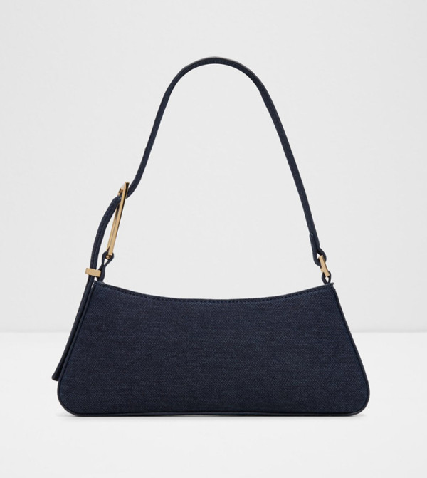 JABELLE Solid Zip Shoulder Bag
