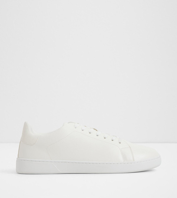 JANSON Solid Lace-Up Sneakers