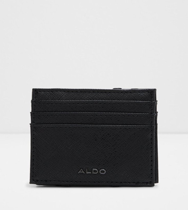 JARRIME Textured Card Holder