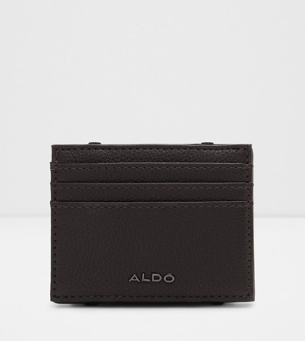 JARRIME Textured Card Holder