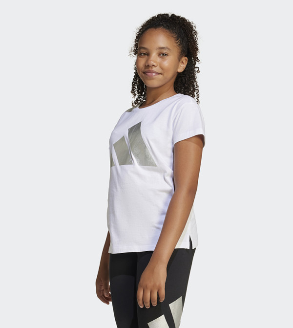 Season Essentials Glam T-Shirt