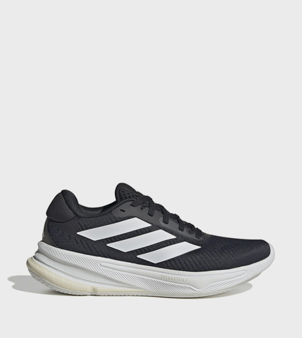 SUPERNOVA EASE Lace Up Running Shoes