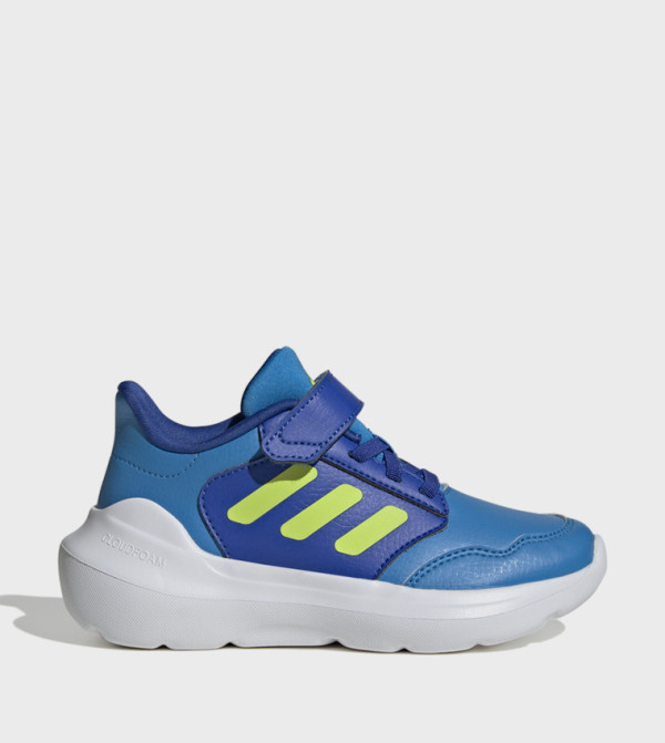 Tensaur Run 3.0 Velcro Shoes