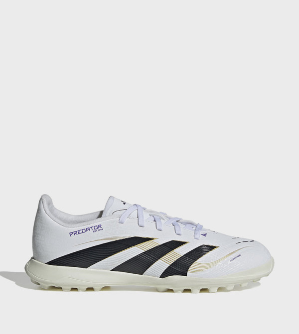 PREDATOR LEAGUE Color Block Football Shoes