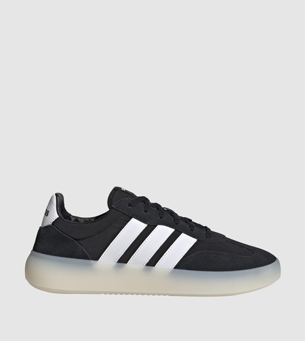 Barreda Decode Lace-Up Sneakers