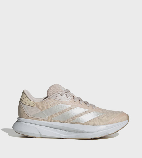 DURAMO SL2 Stripe Detail Lace-Up Running Shoes