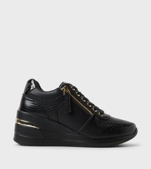 JOCELINNE High Top Sneakers