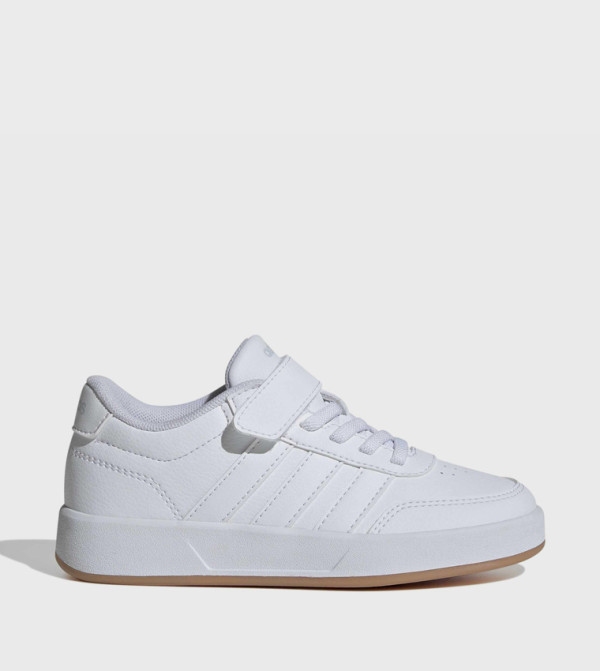 BREAKNET 3.0 Lace-Up Sneakers