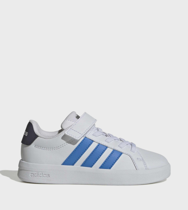 GRAND COURT 3.0 Velcro Closure Sneakers