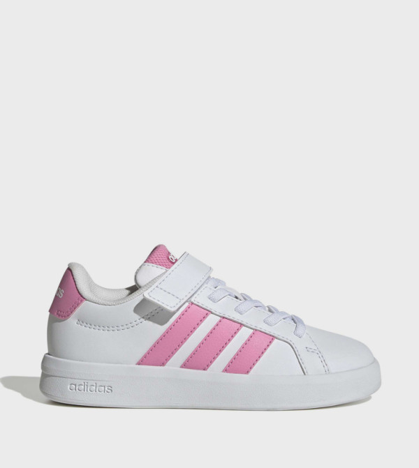 GRAND COURT 3.0 Velcro Closure Sneakers