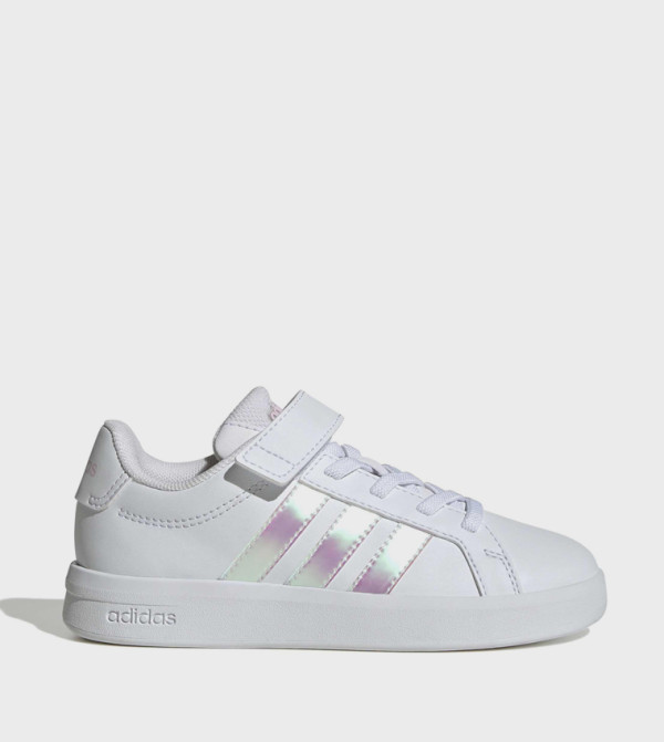 GRAND COURT 3.0 Velcro Closure Sneakers