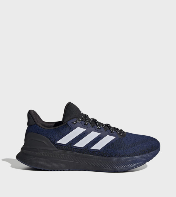 ULTRARUN 5 Stripe Detail Lace-Up Shoes