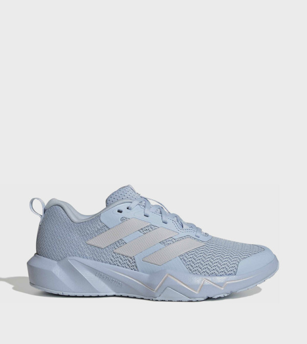 حذاء رابيدموف جو مخطط برباط