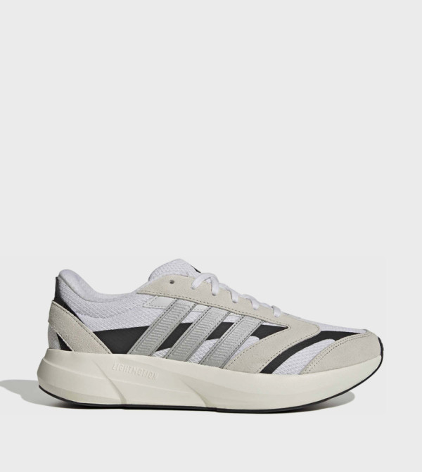 LIGHTSHIFT 2.0 Color Block Lace-Up Sneakers