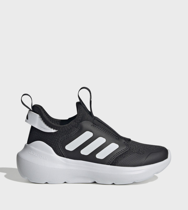 TENSAUR COMFORT AC C Stripe Detail Slip-On Shoes