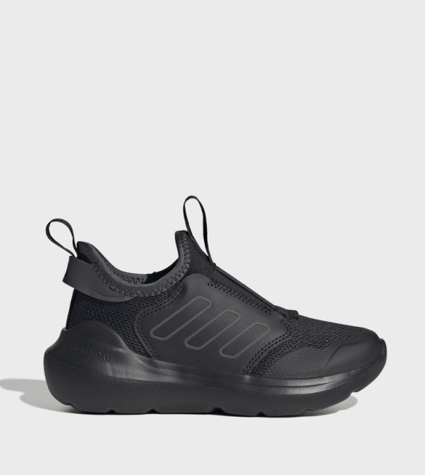 TENSAUR COMFORT AC C Stripe Detail Slip-On Shoes