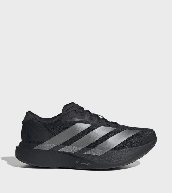 adizero Evo SL Stripe Detail Running Shoes