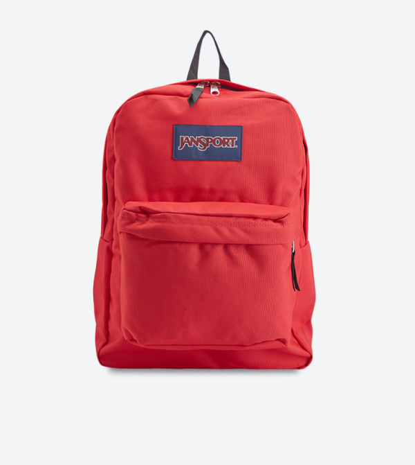Superbreak Backpack - Red JT5015XP